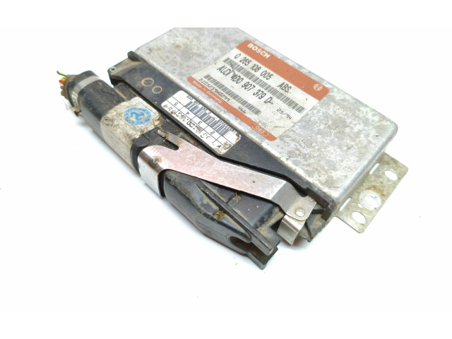 Блок управления АБС 4D0907379D, 0265108005   Volkswagen Golf Sportsvan