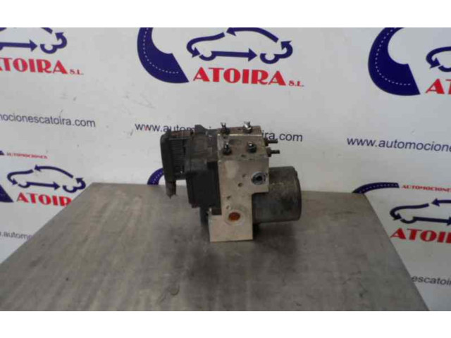 Блок АБС 0265202401   Audi  A8 S8 D2 4D  1994 - 2002 года