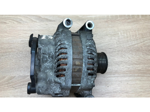 Генератор A003TG3691ZEB   Citroen C4 Grand Picasso 1.8     