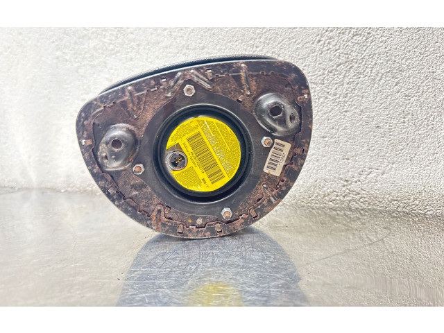 Подушка безопасности водителя 18114955, BAMPT11078   Vauxhall Meriva A