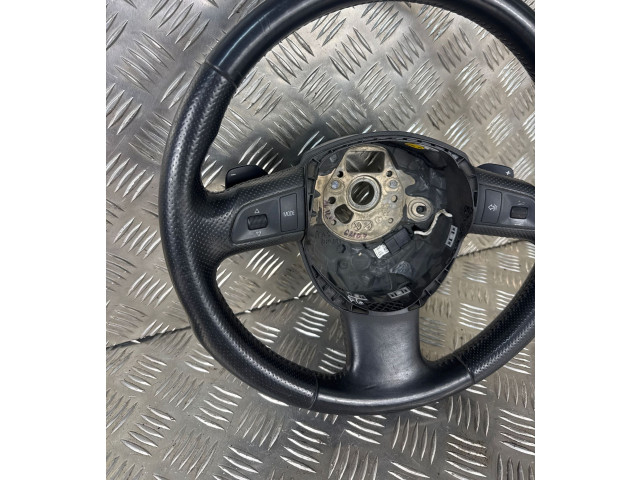 Volant Audi A6 S6 C6 4F 2008 4F0419091AQ  