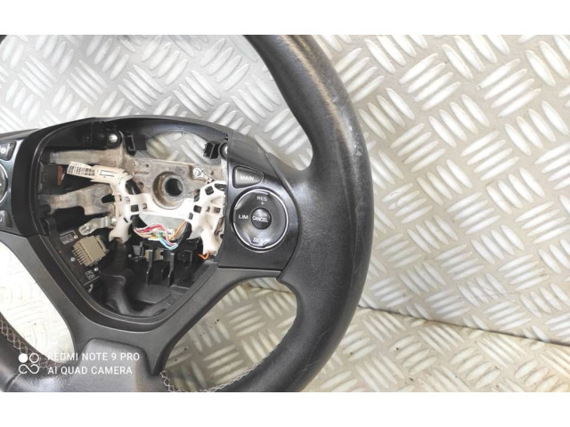Volant Honda Civic IX 2016 63053170C, 78500-TV1-K510-M1  