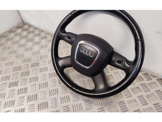 Volant Audi Q7 4L 2008 4F0419091DB, 4L0880201Q  