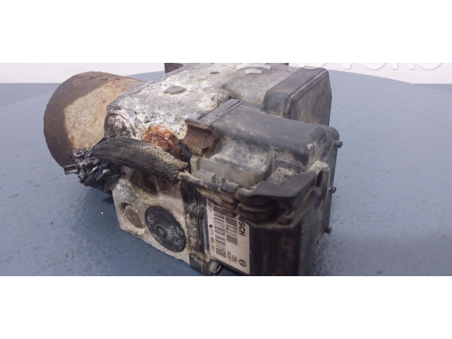 Jednotka ABS 0265220694, 0265220694   Citroen Jumper 2006