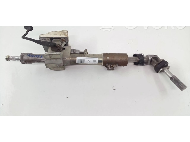    Рулевая рейка p5200969   Saab 9-5 1998 - 2005 года