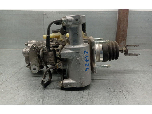 Jednotka ABS 4727047030, 4705076040   Lexus CT 200H 2011