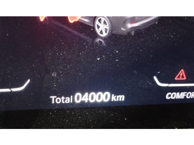 Přístrojová deska  BMW 2 F45 2021 62105A2FC80, 612020236311  