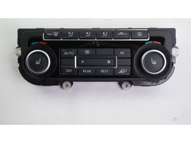 Блок управления климат-контролем 5K0907044FP   Volkswagen Sharan