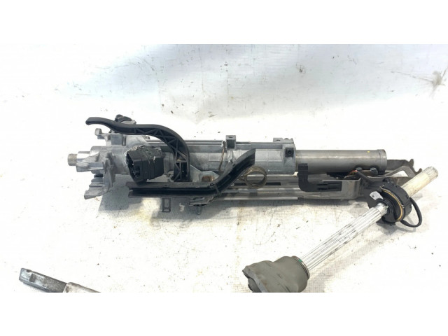  рейка  Колонка рулевая 884401058515, 110605001477   BMW X3 E83 2003-2010 года