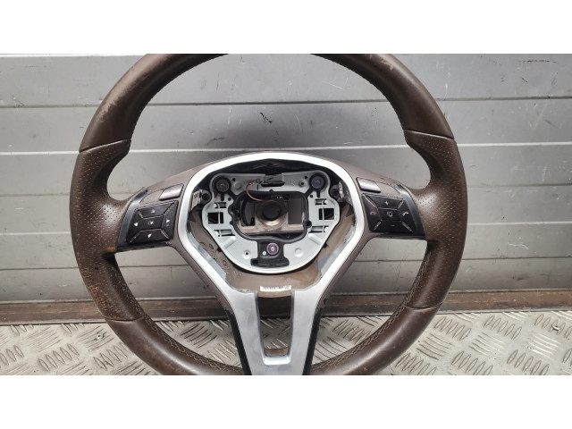 Volant Mercedes-Benz C W204 2014 A2184600518  