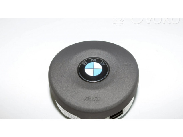 Подушка безопасности водителя 7910422, 32308092206   BMW 2 F22 F23