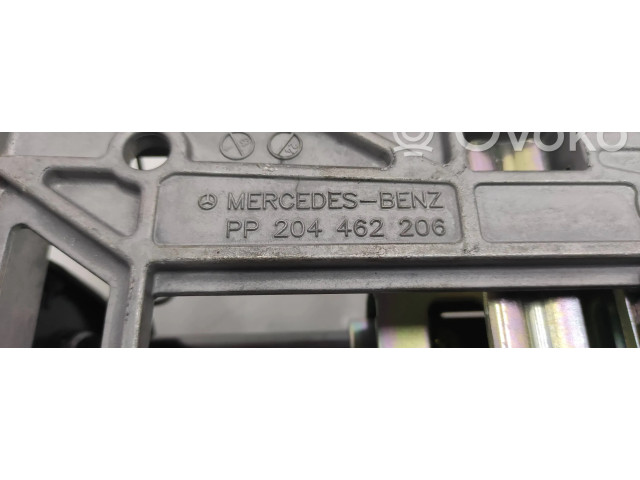    Рулевая рейка 204462206, A2184600216   Mercedes-Benz E W212 2009-2016 года