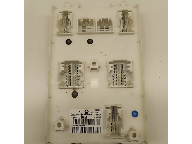 Блок комфорта 68402176AB, 68402178AB   Chrysler Pacifica   