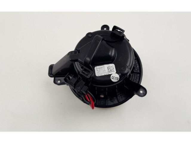 Вентилятор печки    GT858002, GT858002   Volkswagen Polo VI