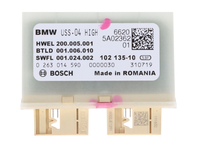 Переключатель дворников 5A02362   BMW 1 F40