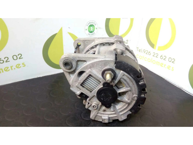 Генератор 2B20W   Daewoo Lanos 1.3     
