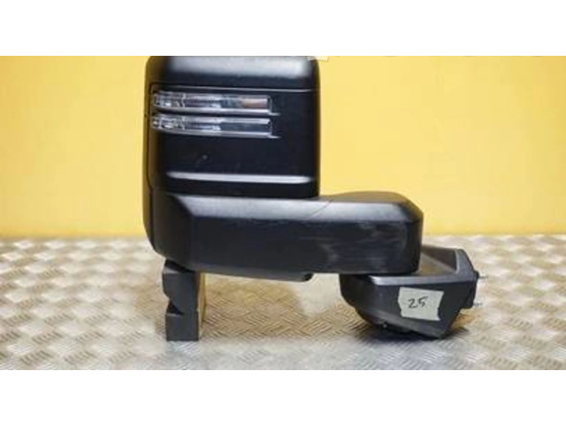 Zpětné zrcátko  Chevrolet Silverado 2023  84994412, SIERRA-2500  