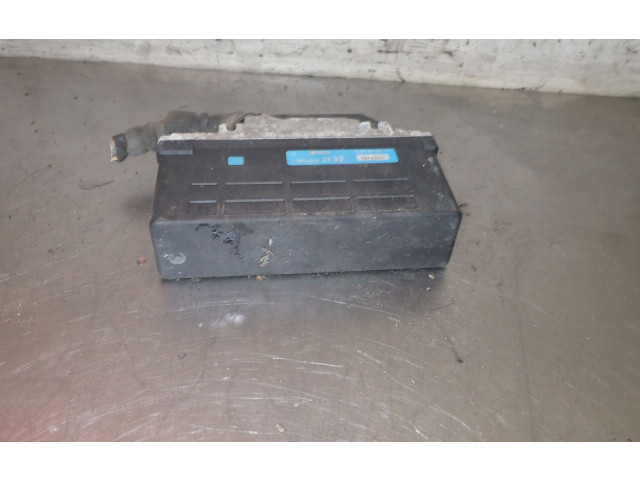 Блок управления АБС 0055452132   Mercedes-Benz E W124