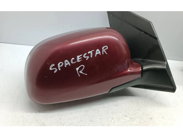 Зеркало электрическое        Mitsubishi Space Star  1998 - 2005 года   