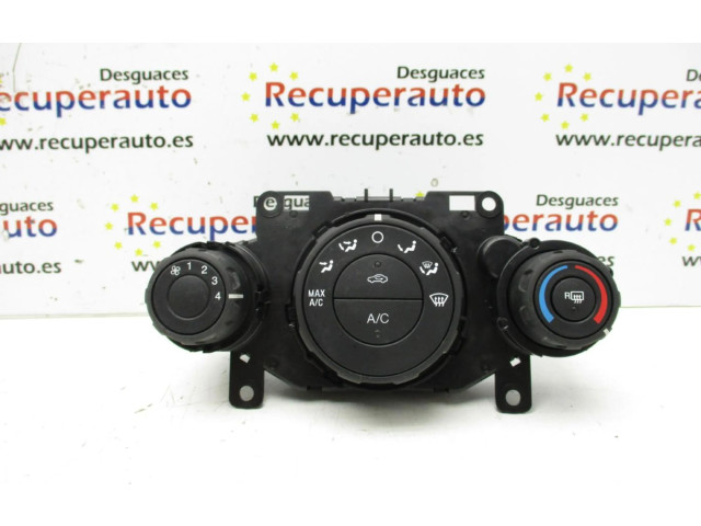 Блок управления климат-контролем DN1T19980AA   Ford Ecosport