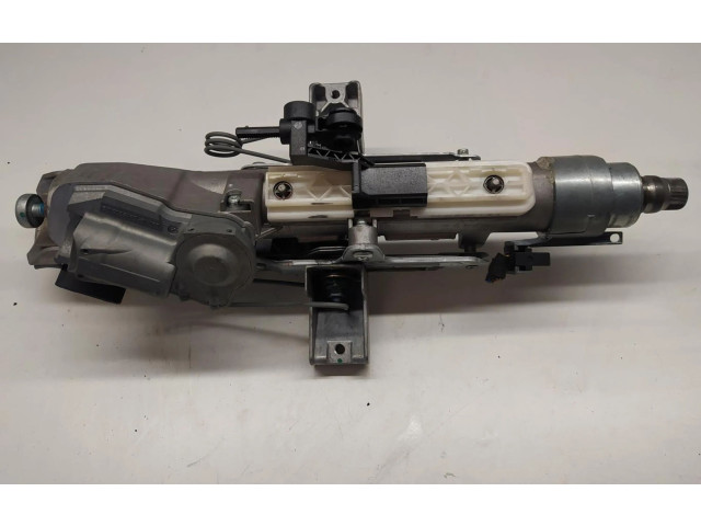 Руль Mercedes-Benz CLK A209 C209  2002 - 2009 года A2034621130      