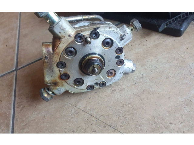 Vstřikovací lišta 0438101005, 0438101005   Audi 80 90 B3     