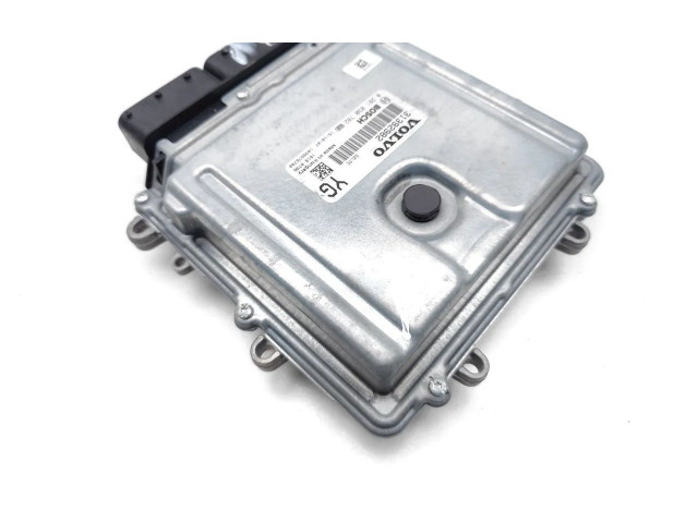Řídící jednotka 31392982, 0281030782   Volvo XC60 2015