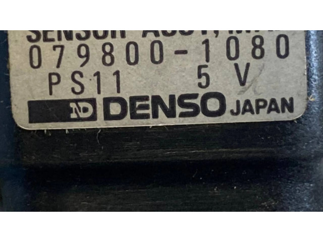 Блок управления 0798001080, FDU1971   Honda Civic
