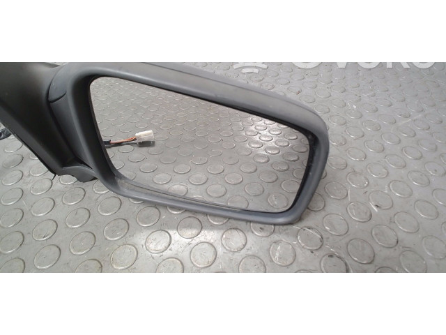 Zpětné zrcátko  Volvo S40, V40 1998  30623538, 30800264  