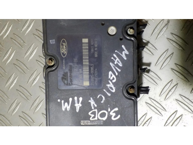 Блок АБС 5L8T2C219BF, 5WK84091   Ford  Maverick  2001-2007 года