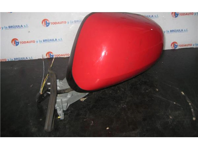 Зеркало (управляемое электричеством) 76258TF0G11   Honda Jazz   
