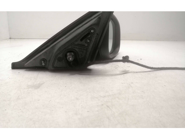 Zpětné zrcátko  Volvo V50 2009  31299492, 4300790  