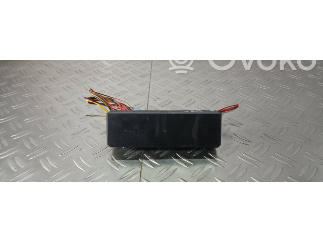   Pojistková skříňka A0005400372, 05376120   Mercedes-Benz E W210 2000