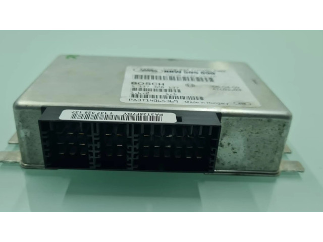 Блок управления коробкой передач NNW505090   Land Rover Range Rover Sport L320