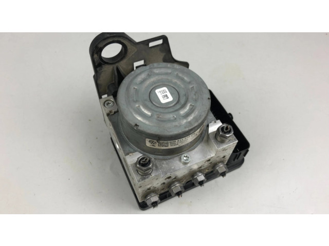 Jednotka ABS 5Q0614517DN, 10062931331   Seat Leon (5F) 2017