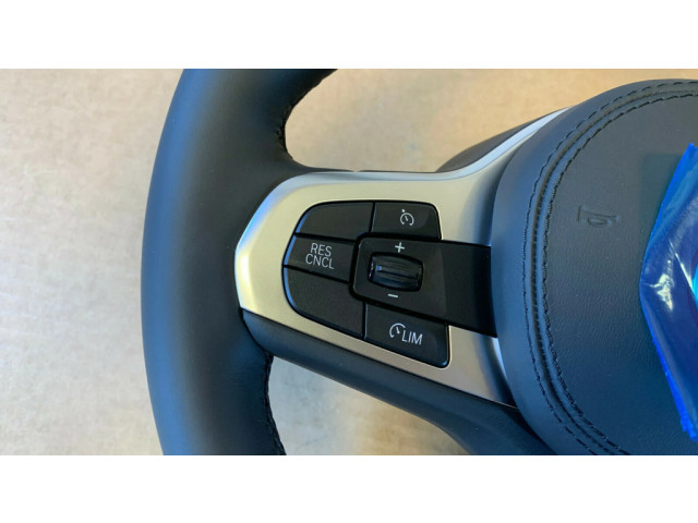 Руль BMW X4 G02  2018- года 32308008178, 32307855724      