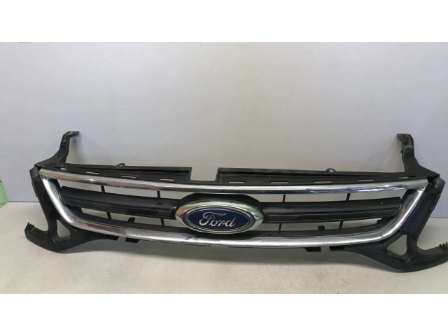 Передняя решётка Ford Mondeo MK IV 2007-2014 года BS718200A      