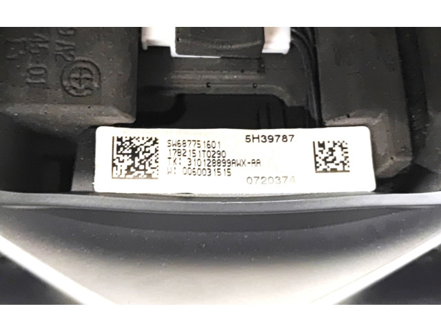Volant BMW X1 F48 F49 2017 30862898  