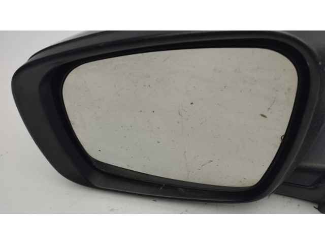 Zpětné zrcátko  levé Chrysler Town & Country V 2008  4635600, 1AB731DTAB  