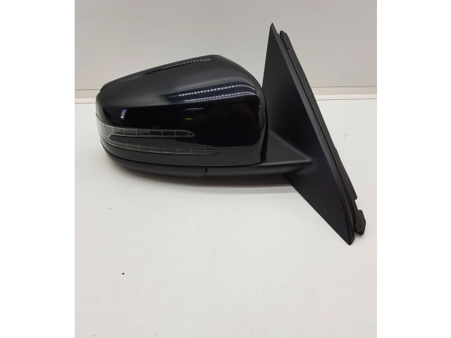 Zpětné zrcátko  Mercedes-Benz GLA W156 2017  A1568100416, 20676004  