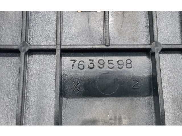 Руль Fiat Uno   -  года 7639598      