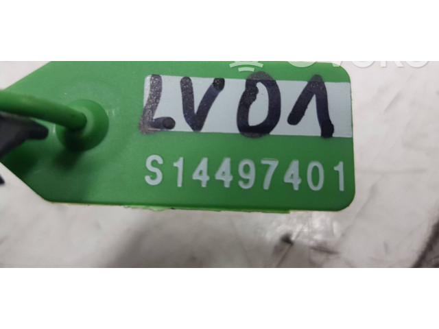 Vstřikovací lišta 0280155919, 030133319AA   Seat Arosa    AUC 
