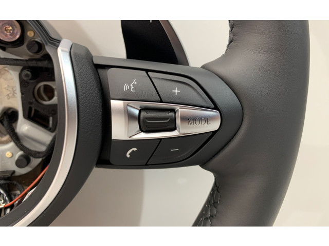 Руль BMW X2 F39  2018 - 2023 года 8047875      