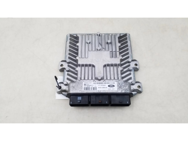Řídící jednotka 8H2Q12A650AA   Land Rover Range Rover Sport L320 2009