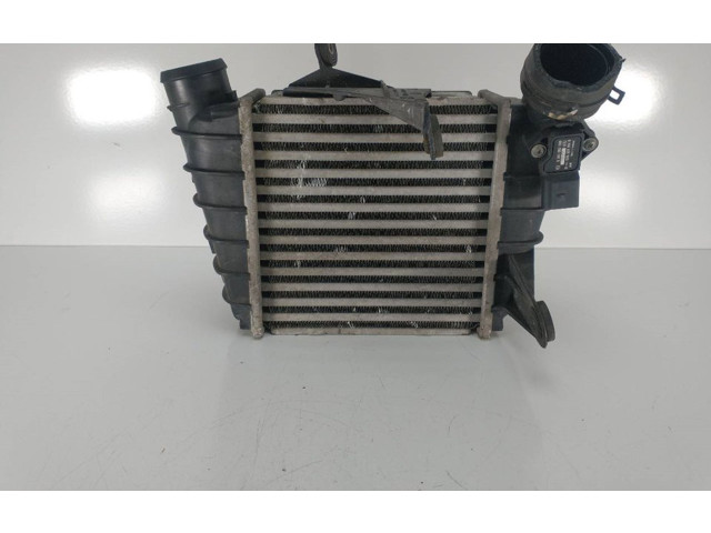 Интеркулер  6Q0145804A, 862403N   Volkswagen Polo 