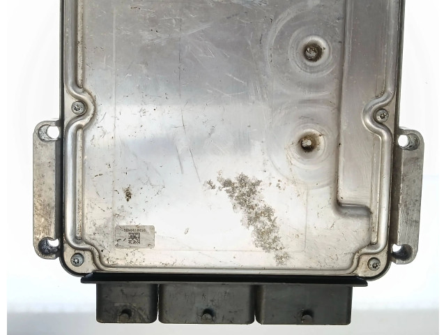 Řídící jednotka 237103VD0C, 0281030850   Nissan Note (E12) 2014