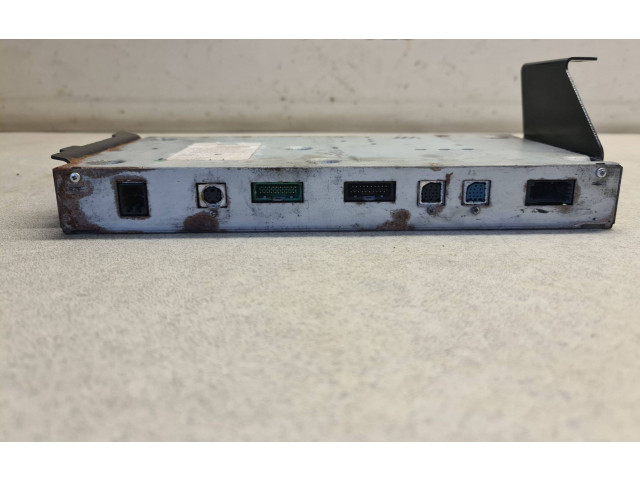 Вентилятор печки    YIL500080, H70565863   Land Rover Range Rover L322
