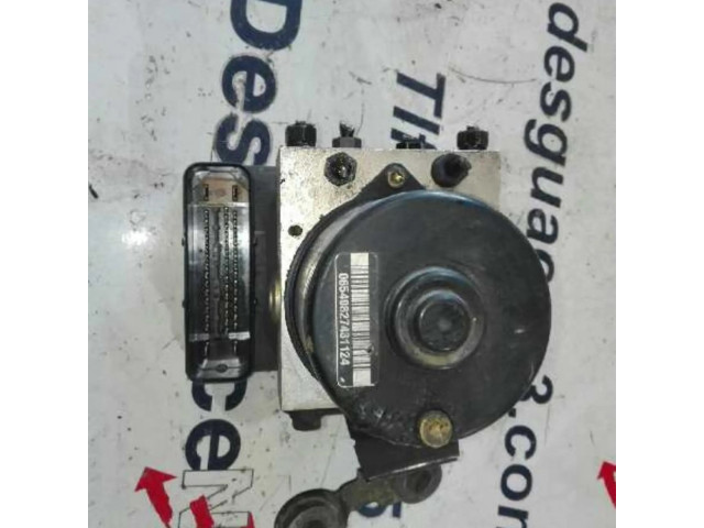 Блок АБС 1C0907379M, ABS   Audi  A3 S3 8L  1996-2003 года