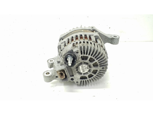 Генератор DS7T10300HA, DS7T10300   Ford Fusion II 2.0     
