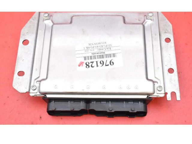 Řídící jednotka 39101-2A110, 39101-2A110   KIA Cerato 2006